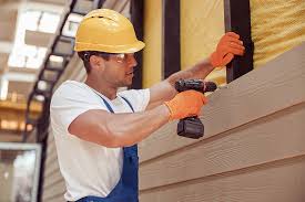 Best Engineered Wood Siding  in Jacksonville, TX